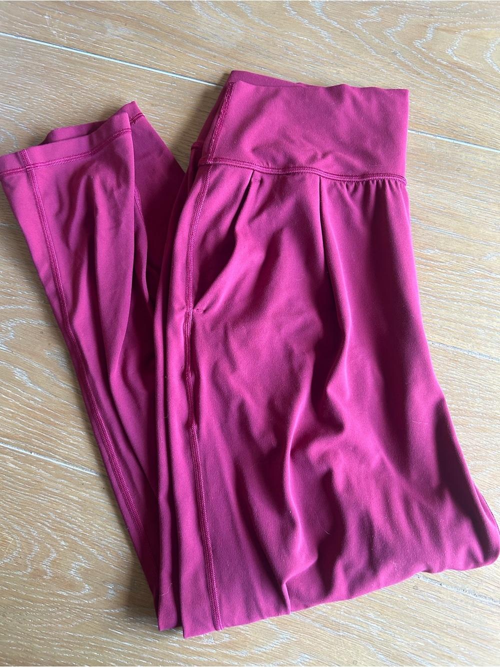 Athleta Elation Jogger - Size Small.